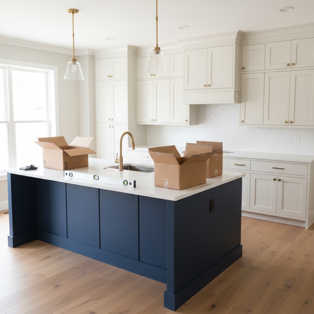 Kitchen Renovation Budget Breakdown (2026)