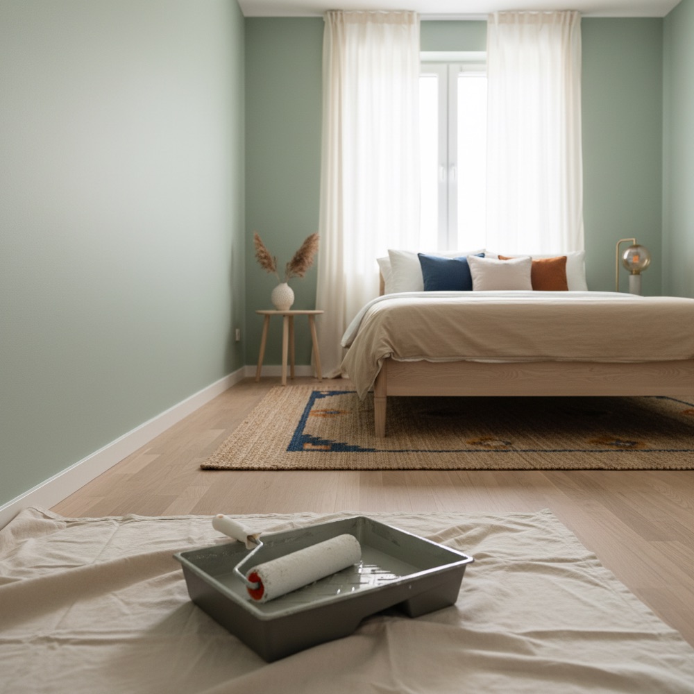 Cost to Paint a Room (2026)